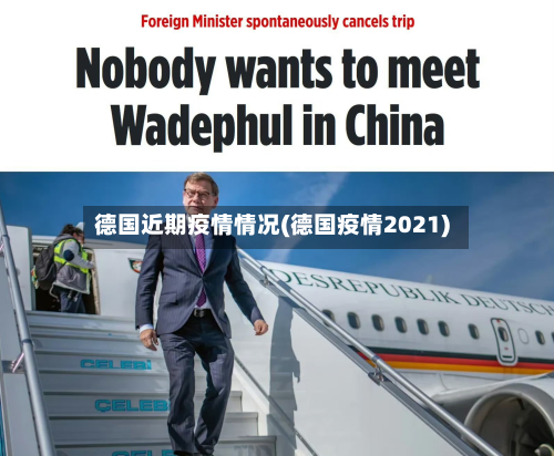 德国近期疫情情况(德国疫情2021)-第2张图片