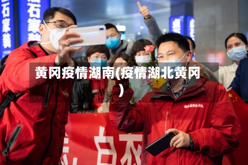 黄冈疫情湖南(疫情湖北黄冈)-第1张图片