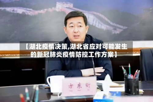 【湖北疫情决策,湖北省应对可能发生的新冠肺炎疫情防控工作方案】-第1张图片