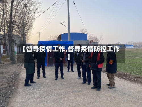 【督导疫情工作,督导疫情防控工作】-第1张图片