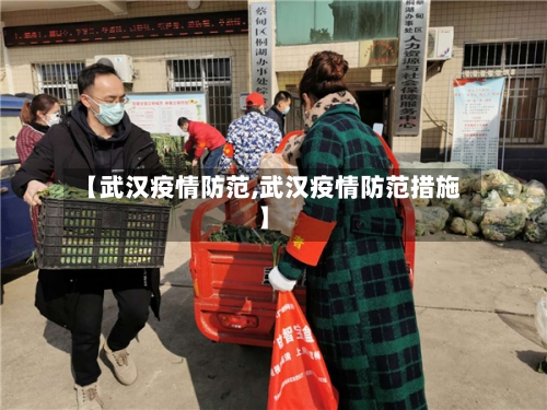 【武汉疫情防范,武汉疫情防范措施】-第1张图片